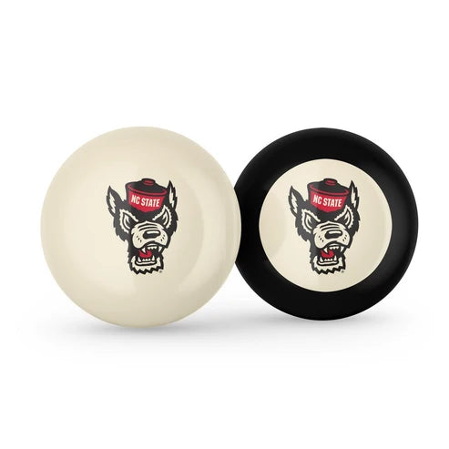 Wave7 Cue Ball & Eight Ball Combo