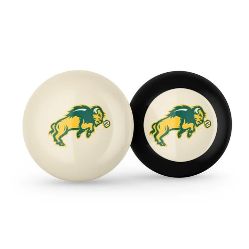 Wave7 Cue Ball & Eight Ball Combo