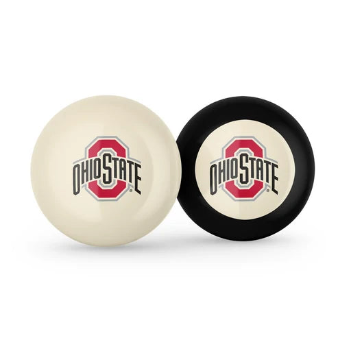 Wave7 Cue Ball & Eight Ball Combo