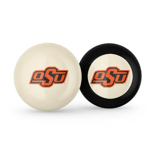 Wave7 Cue Ball & Eight Ball Combo