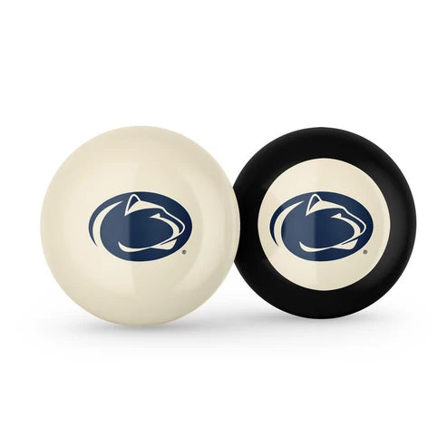 Wave7 Cue Ball & Eight Ball Combo
