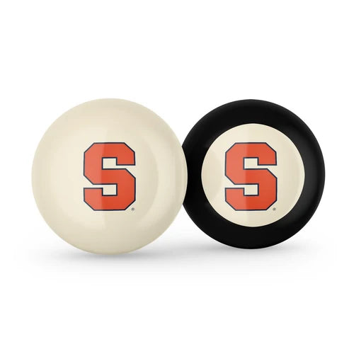 Wave7 Cue Ball & Eight Ball Combo