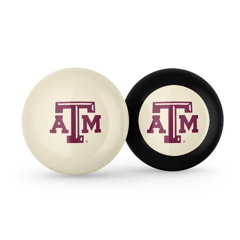 Wave7 Cue Ball & Eight Ball Combo