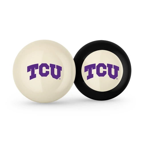 Wave7 Cue Ball & Eight Ball Combo