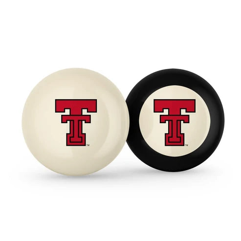 Wave7 Cue Ball & Eight Ball Combo