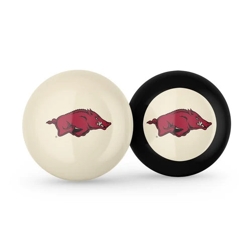Wave7 Cue Ball & Eight Ball Combo