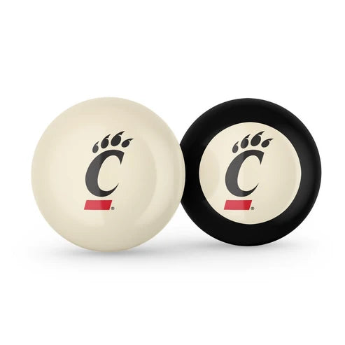 Wave7 Cue Ball & Eight Ball Combo