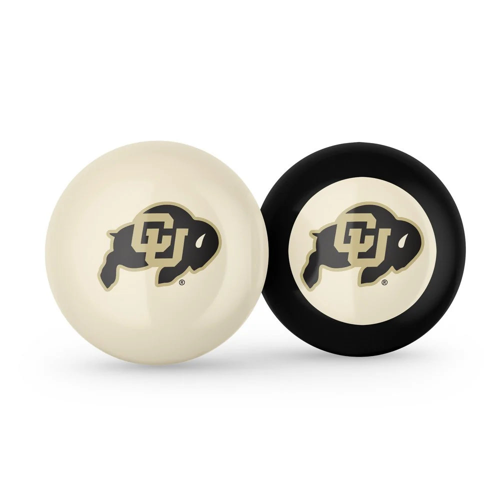 Wave7 Cue Ball & Eight Ball Combo