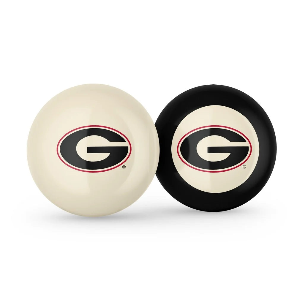 Wave7 Cue Ball & Eight Ball Combo
