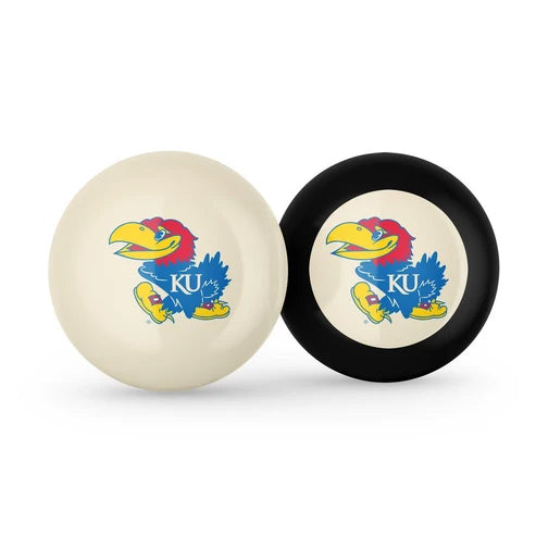 Wave7 Cue Ball & Eight Ball Combo