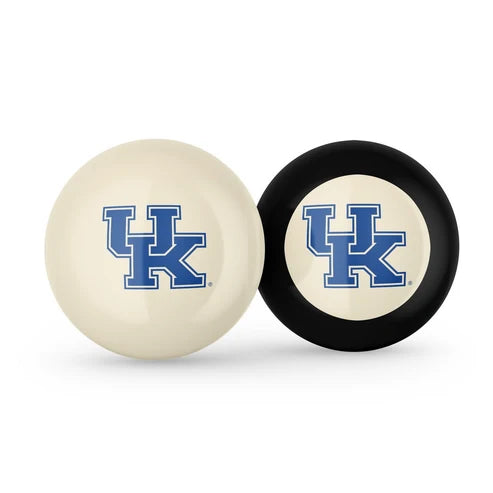 Wave7 Cue Ball & Eight Ball Combo