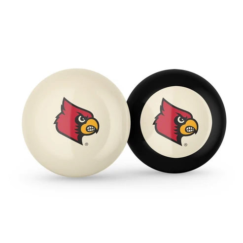 Wave7 Cue Ball & Eight Ball Combo