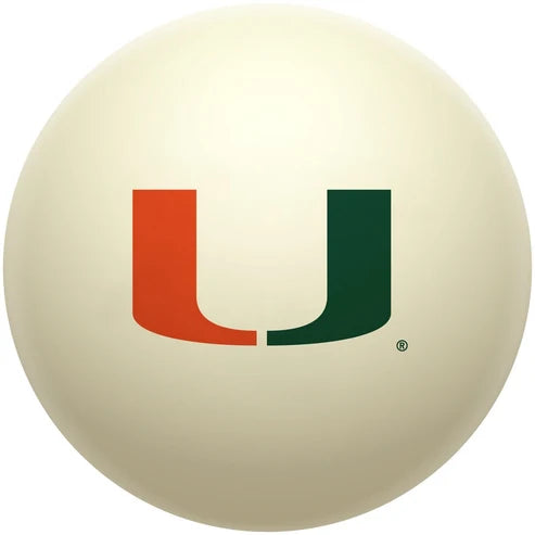 Wave7 Cue Ball