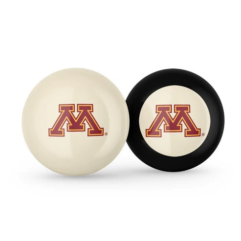 Wave7 Cue Ball & Eight Ball Combo