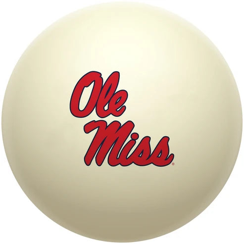 Wave7 Cue Ball