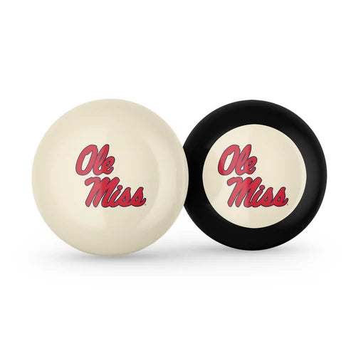 Wave7 Cue Ball & Eight Ball Combo