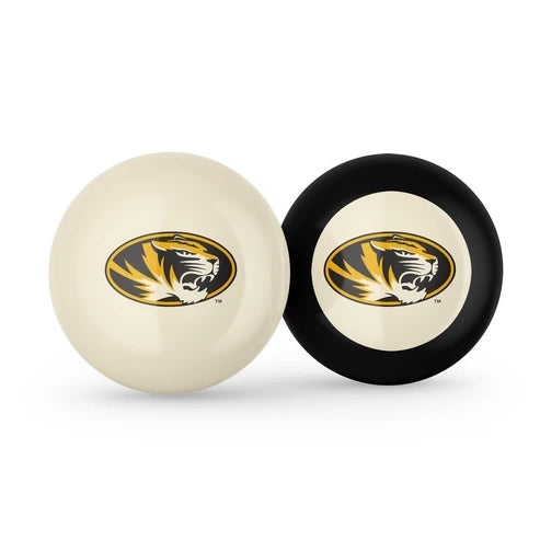 Wave7 Cue Ball & Eight Ball Combo