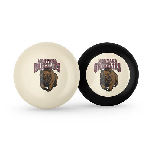 Wave7 Cue Ball & Eight Ball Combo