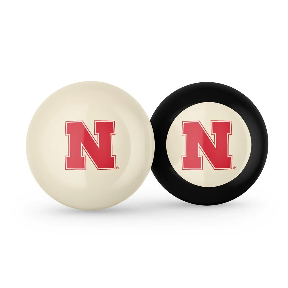 Wave7 Cue Ball & Eight Ball Combo