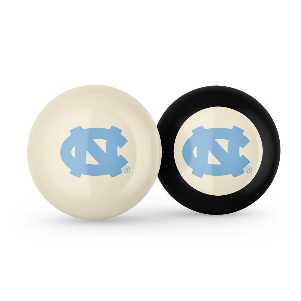 Wave7 Cue Ball & Eight Ball Combo