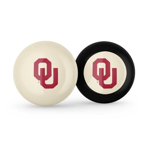 Wave7 Cue Ball & Eight Ball Combo
