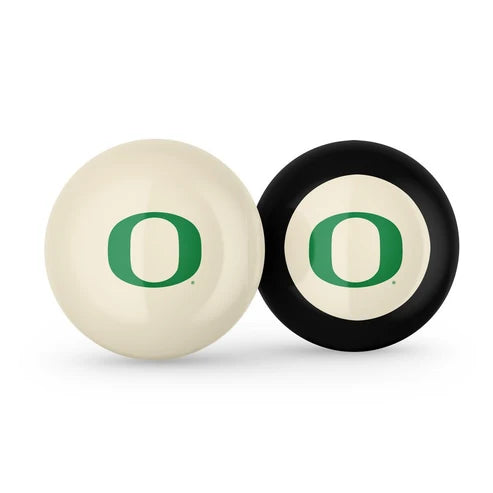 Wave7 Cue Ball & Eight Ball Combo