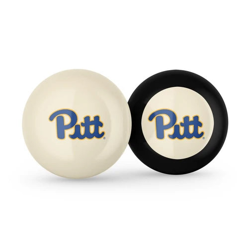 Wave7 Cue Ball & Eight Ball Combo