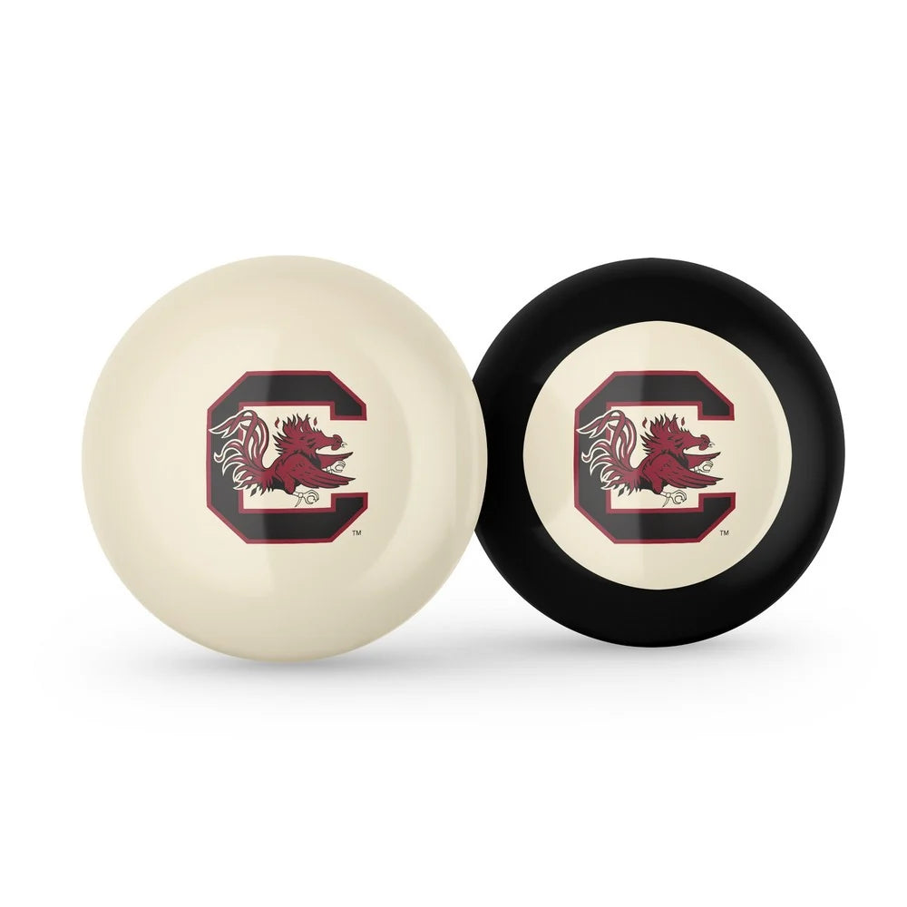 Wave7 Cue Ball & Eight Ball Combo