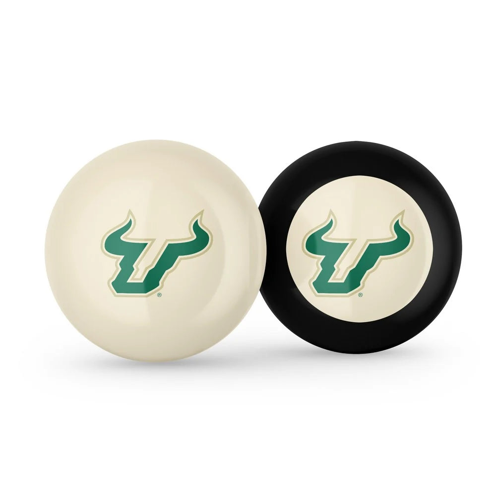 Wave7 Cue Ball & Eight Ball Combo