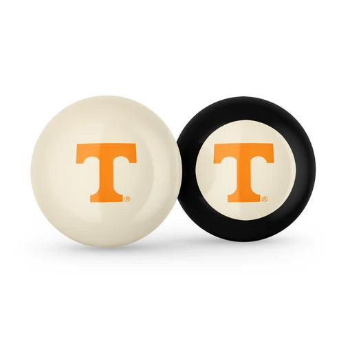 Wave7 Cue Ball & Eight Ball Combo