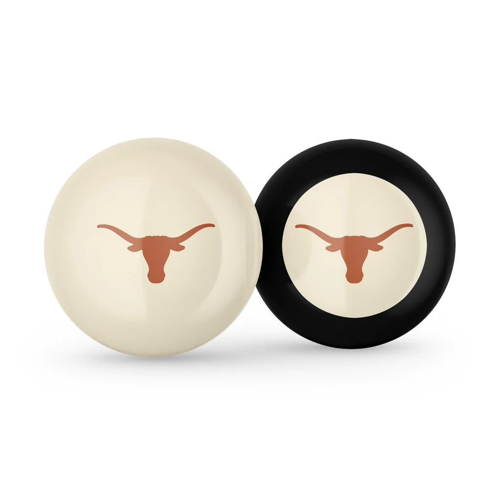 Wave7 Cue Ball & Eight Ball Combo