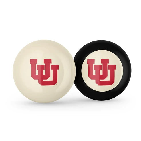 Wave7 Cue Ball & Eight Ball Combo