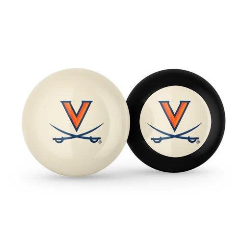 Wave7 Cue Ball & Eight Ball Combo