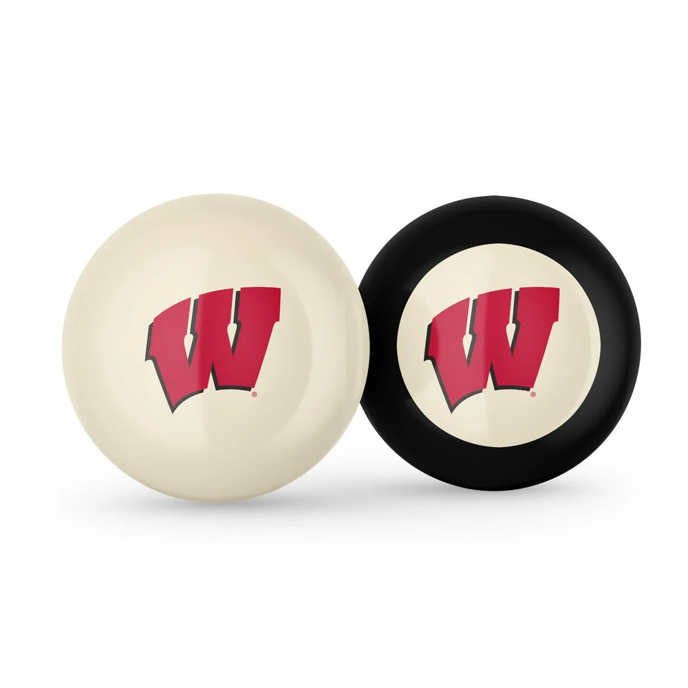 Wave7 Cue Ball & Eight Ball Combo