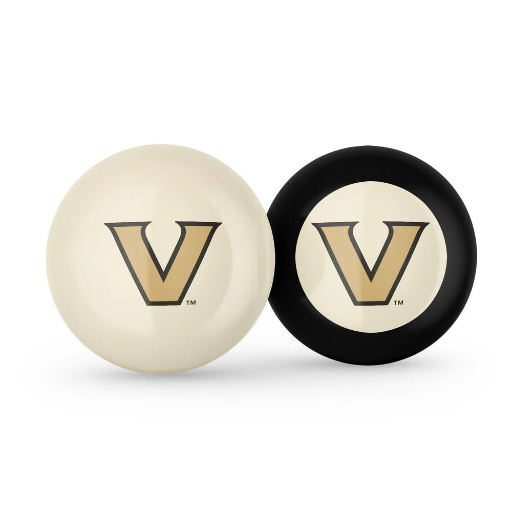 Wave7 Cue Ball & Eight Ball Combo