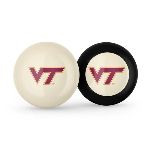 Wave7 Cue Ball & Eight Ball Combo