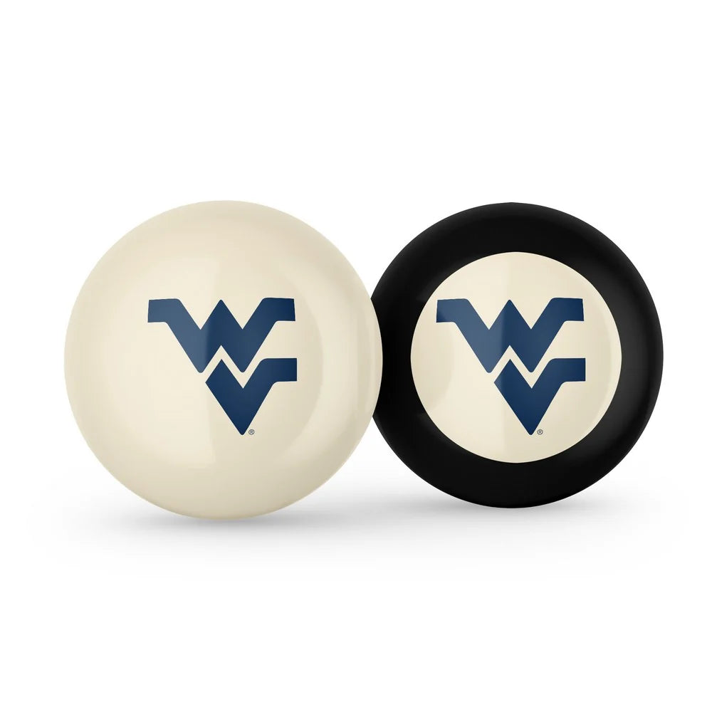Wave7 Cue Ball & Eight Ball Combo