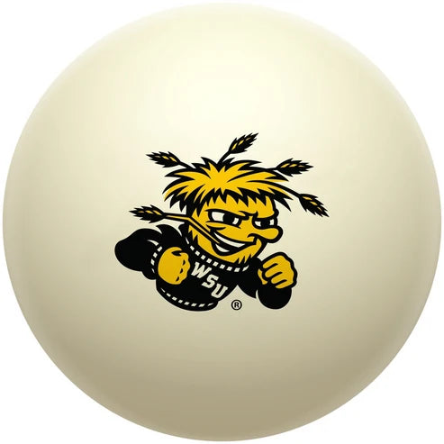 Wave7 Cue Ball