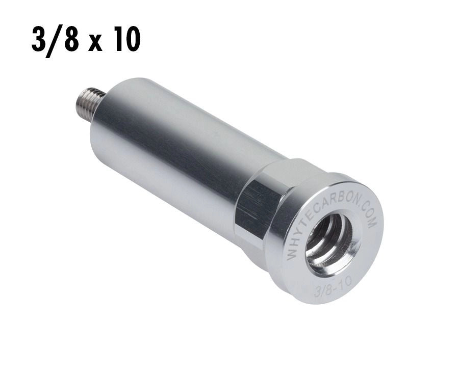 Whyte Carbon Interchangeable Joint Adapter