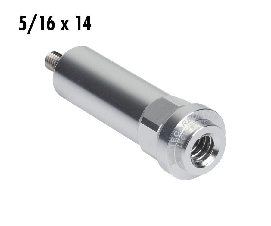 Whyte Carbon Interchangeable Joint Adapter