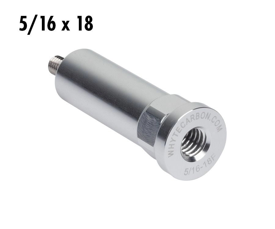 Whyte Carbon Interchangeable Joint Adapter
