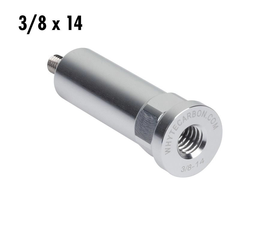 Whyte Carbon Interchangeable Joint Adapter