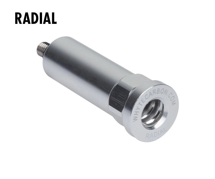 Whyte Carbon Interchangeable Joint Adapter
