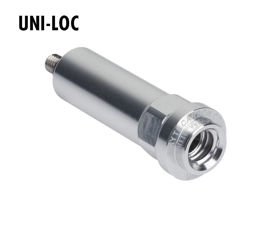 Whyte Carbon Interchangeable Joint Adapter